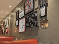 -必胜客(新中纬店)