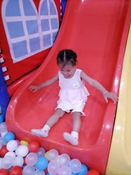 -都乐汇儿童乐园(莱蒙都会店)