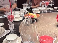 -海派悦庭·海胆烧麦·新融合菜(凯德广场店)
