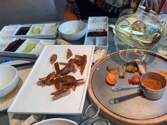 -小大董·烤鸭(观景餐厅·南京西路店)