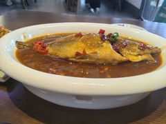 印象臭鳜鱼-印象徽州·正宗徽菜体验店