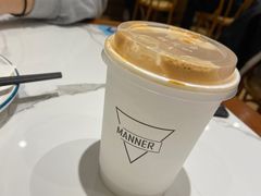 -Manner Coffee(IFS一楼店)