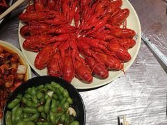 -一棠龙虾•王牌虾球(楚河汉街店)