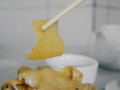 招牌手撕鸡-醉贤居