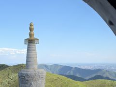 -妙峰山风景名胜区