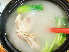 -兰溪小馆(东直门簋街店)