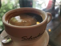 -萨尔瓦多Salvador's