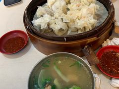 -海汇源老烧麦店(东大街总店)