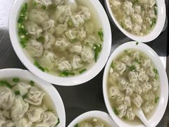 -汪家馄饨(集庆路店)