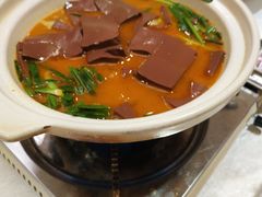 -金狮麟·新豫菜(金码大厦店)
