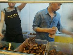 -赵元章肉骨烧(山塘街店)