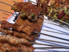 -四禧精酿铜锅涮肉·烧烤工场(大明湖店)