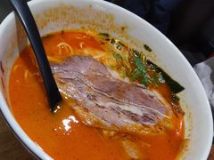 -和府捞面(东直门银座店)