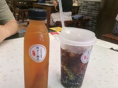 -超记煲仔饭(北京路店)