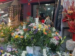 -循礼门鲜花花市(武汉循礼门店)