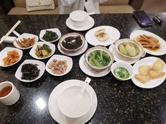 -金泰食府(竹园店)