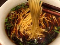 老牌阳春面-南京大牌档(龙湖长楹天街店)