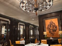 -夏宫中餐厅(静安香格里拉店)