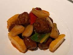 -三号黄浦会Canton Table