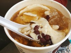 -鲜芋仙(观音桥大融城LG店)
