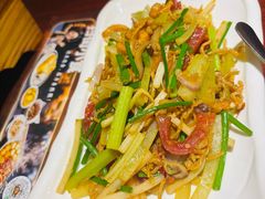 -老坑记·香港经典粤菜馆