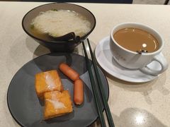 -和平馆·地道港澳茶餐厅(西门口店)