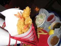 椰味虾-阿甘虾餐厅(凌霄阁店)