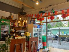 -老何太太鹤岗小串·团建聚餐(龙华店)