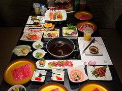 -花潮料理艺食馆(SM新生活广场店)