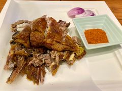 -驿楼兰·新疆菜(火车站店)