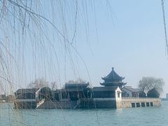 -石湖景区