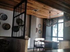 -小杨烤肉(朱雀店)