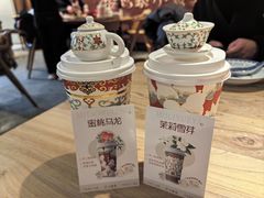 -图味美小黄鱼·景德菜(浙江路店)