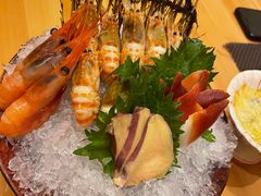 -酒久自助料理(佳兆业店)
