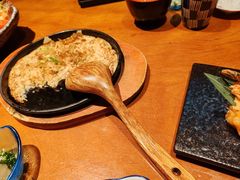 -千代武日本料理(开发区店)