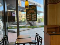 -赛百味SUBWAY(沈阳天地店)