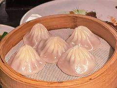 鸡汁汤包-桂满陇-十里风荷(合生汇店)