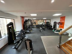 -悦耐私教健身馆(保利中心店)