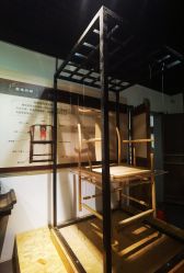 -文旺阁亲子手工DIY木作博物馆