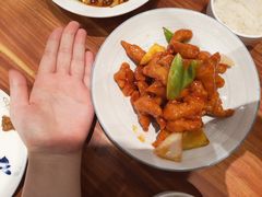 -九转小磨(凯德店)