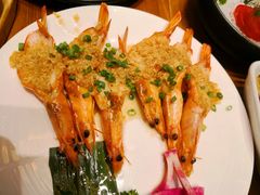 -hallch 好吃餐厅(全运村中央广场店)