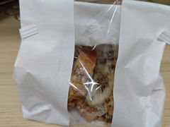 -WHEAT&BAKER-麥(凯德来福士店)