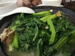 -陆记鹅庄·潮汕菜·狮头鹅(大仟里店)