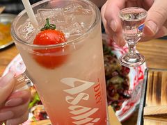 -破店肥哈·东北烧烤(南山保利店)