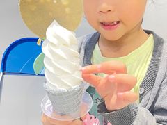 -CORNER CONE GELATO酷矿手作霜淇淋(南头古城店)