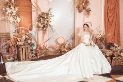 -喜喜婚纱HAPPINESS STUDIO奢定馆(海淀体验馆)