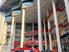 -捞王锅物料理(上海世茂广场店)