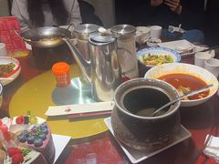 -小柴米·传统江西菜(八一广场店)