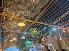 大堂-盘炉forenza·云贵川融合小食堂 ( 钟楼中柳巷店)