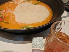 -太琼糟粕醋火锅·海南老爸茶(海棠湾臻选店)
